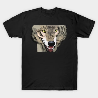 Hunter II T-Shirt